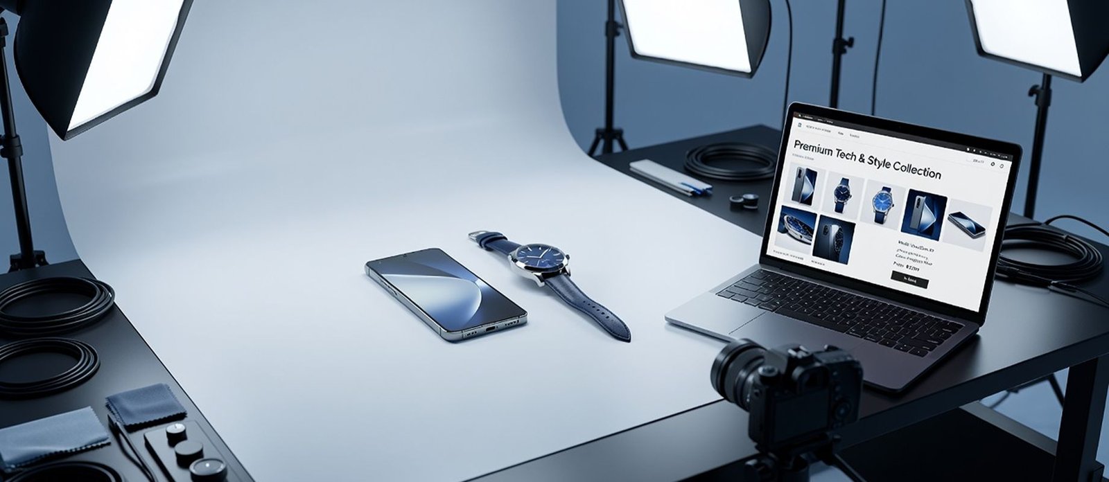 Flipkart Product Listing
